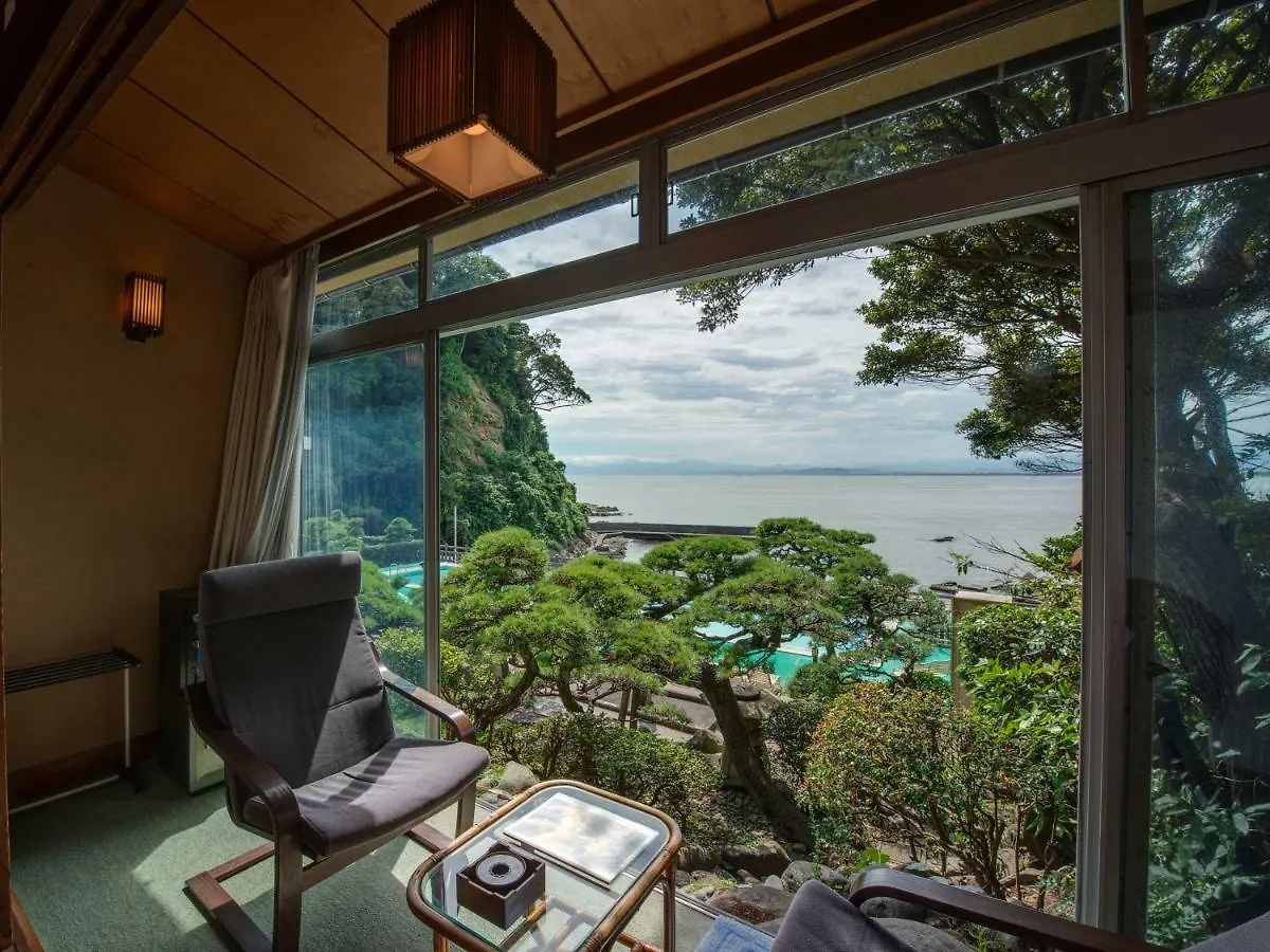 Iwamotoro Hotell Fujisawa