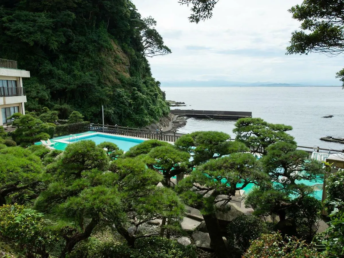 Iwamotoro Otel Fujisawa Japonya