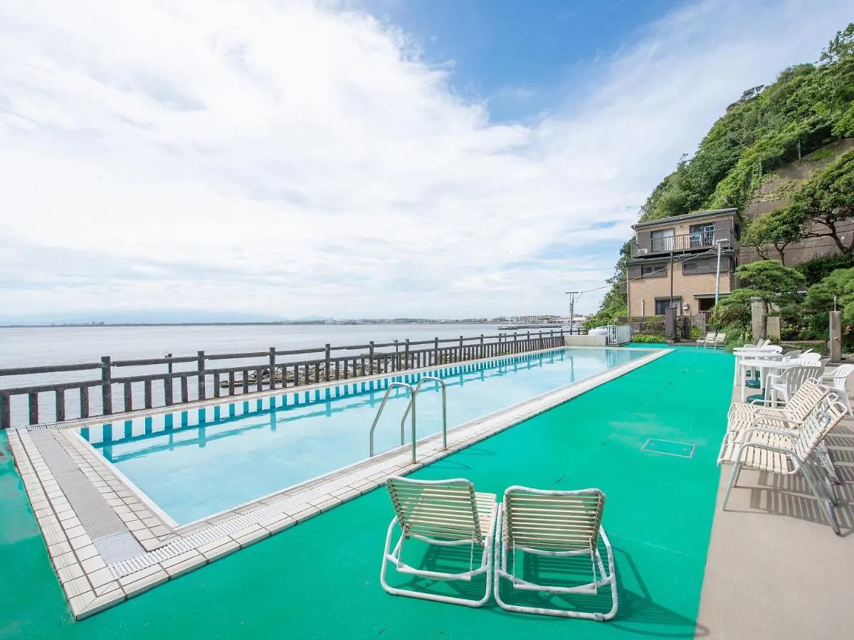 Iwamotoro Otel Fujisawa