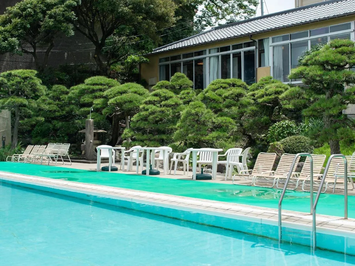 Iwamotoro Hotell Fujisawa 2*,  Japan