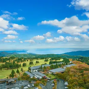 Hakone Yunohana **** Kanagawa