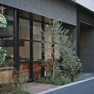 Tosei Cocone Kanda Präfektur Tokio