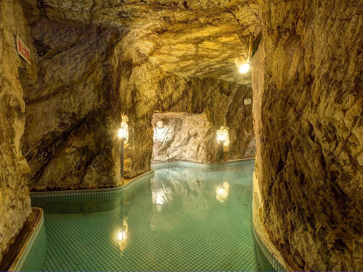 Hotel Iwamotoro Fujisawa