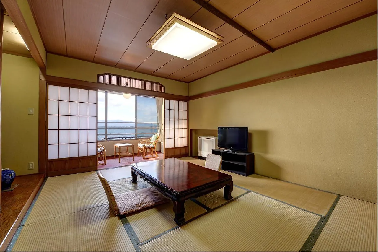 Hotel Iwamotoro Fujisawa 2*,