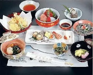 Hotel Iwamotoro Fujisawa 2*,  Japan