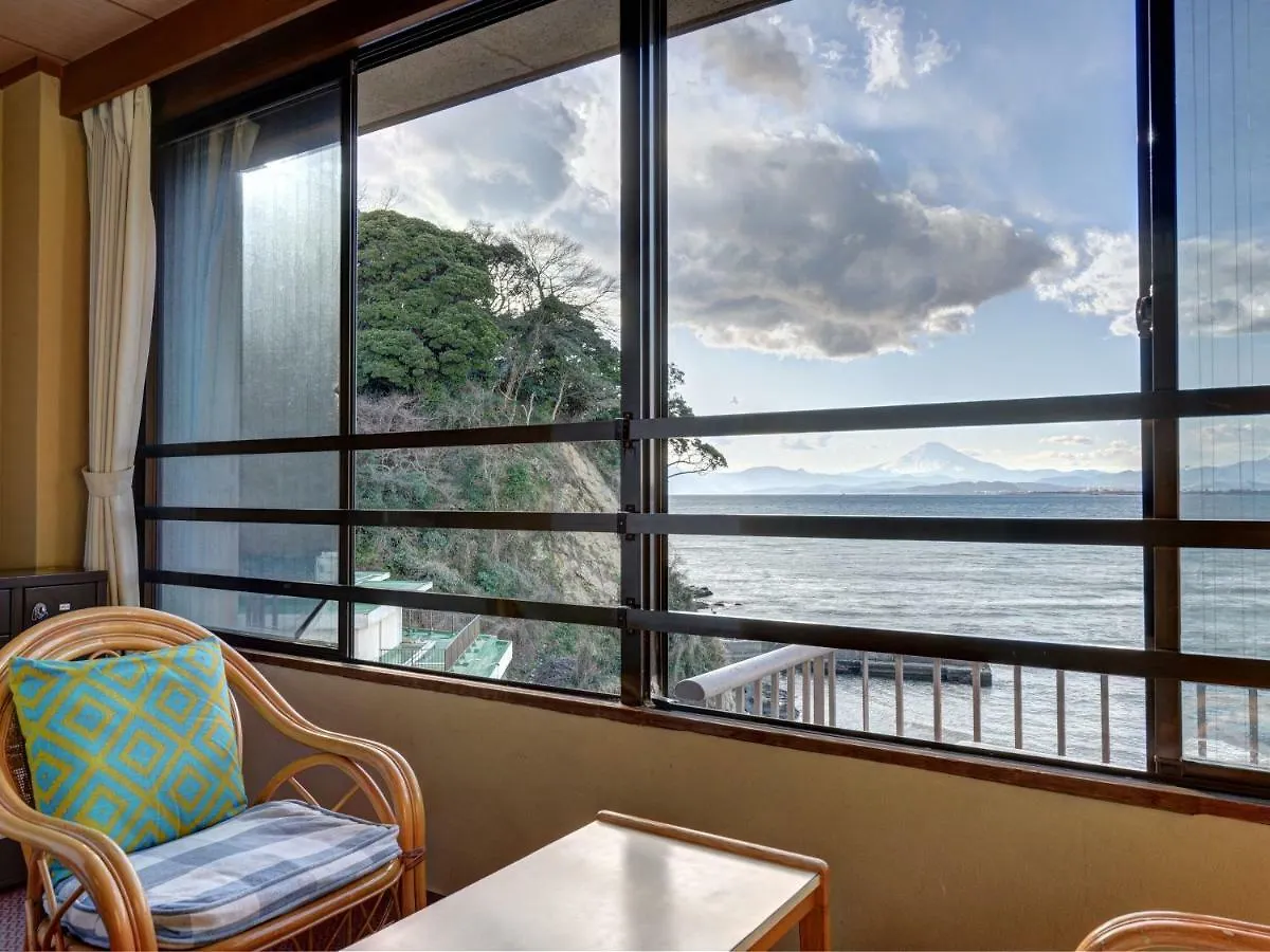 Hotel Iwamotoro Fujisawa 2*,  Japan